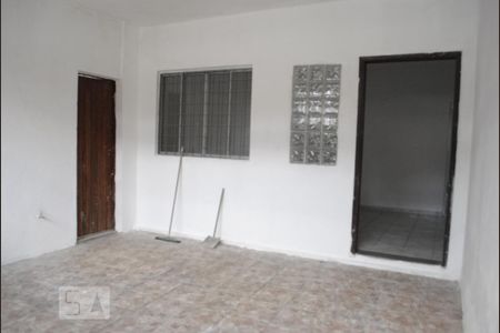 Casa para alugar com 125m², 2 quartos e 2 vagasGaragem