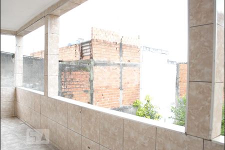 Casa para alugar com 125m², 2 quartos e 2 vagasVista
