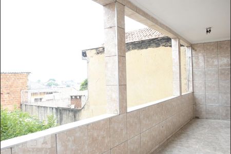 Casa para alugar com 125m², 2 quartos e 2 vagasVista