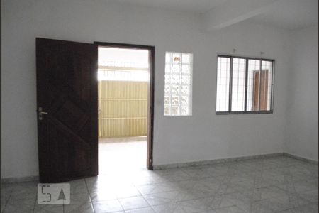Casa para alugar com 125m², 2 quartos e 2 vagasSala 1