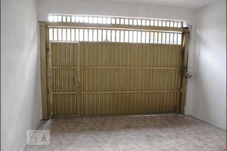 Casa para alugar com 125m², 2 quartos e 2 vagasGaragem