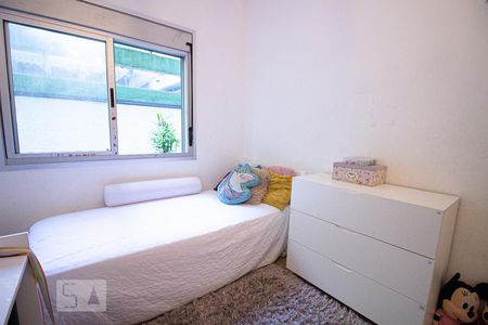 Quarto 1 de apartamento à venda com 2 quartos, 54m² em Aclimação, São Paulo