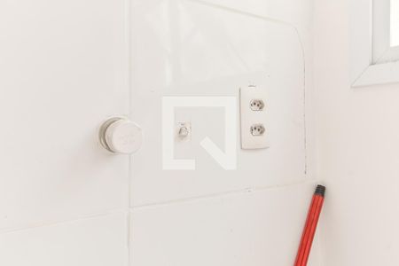 Apartamento para alugar com 36m², 1 quarto e 1 vagaÁrea de Serviço