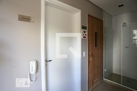 Apartamento para alugar com 36m², 1 quarto e 1 vagaÁrea comum - Sauna