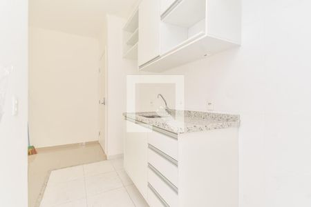 Apartamento para alugar com 36m², 1 quarto e 1 vagaCozinha