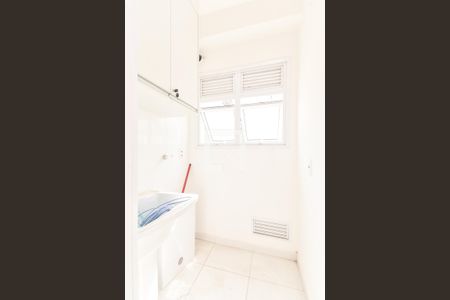 Apartamento para alugar com 36m², 1 quarto e 1 vagaÁrea de Serviço