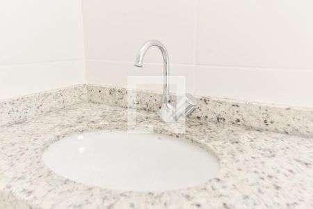 Apartamento para alugar com 36m², 1 quarto e 1 vagaBanheiro do Quarto