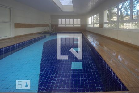 Apartamento para alugar com 36m², 1 quarto e 1 vagaÁrea comum - Piscina