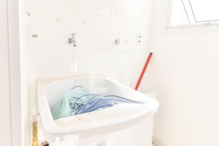 Apartamento para alugar com 36m², 1 quarto e 1 vagaÁrea de Serviço