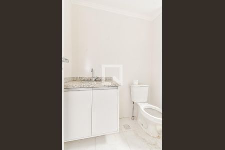 Apartamento para alugar com 36m², 1 quarto e 1 vagaBanheiro do Quarto