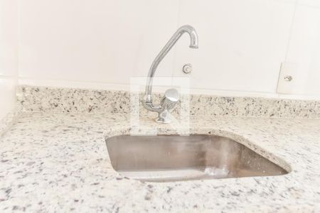 Apartamento para alugar com 36m², 1 quarto e 1 vagaCozinha