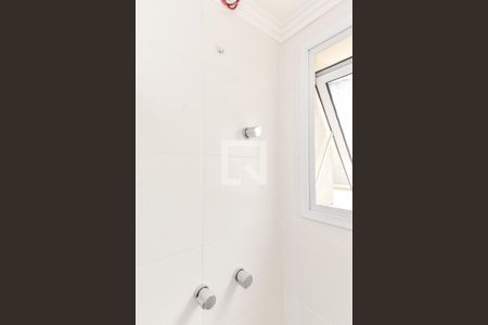 Apartamento para alugar com 36m², 1 quarto e 1 vagaBanheiro do Quarto