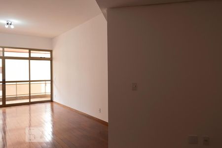 Sala de Jantar de apartamento para alugar com 3 quartos, 170m² em Centro, Ribeirão Preto
