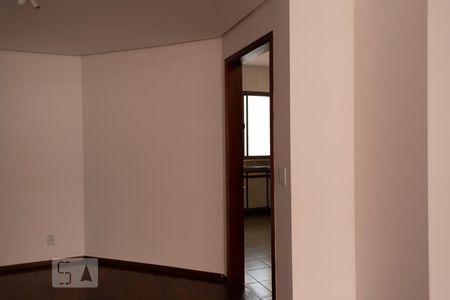 Sala de Jantar de apartamento para alugar com 3 quartos, 170m² em Centro, Ribeirão Preto