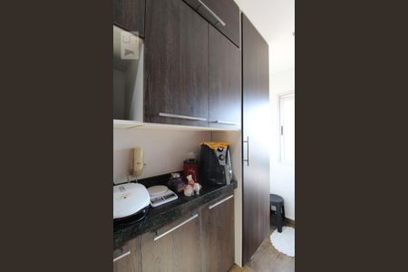 Apartamento para alugar com 52m², 2 quartos e 1 vagaCozinha e Área de Serviço