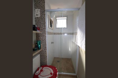 Apartamento para alugar com 52m², 2 quartos e 1 vagaBanheiro