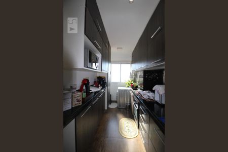 Apartamento para alugar com 52m², 2 quartos e 1 vagaCozinha e Área de Serviço