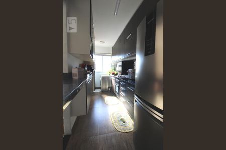 Apartamento para alugar com 52m², 2 quartos e 1 vagaCozinha e Área de Serviço