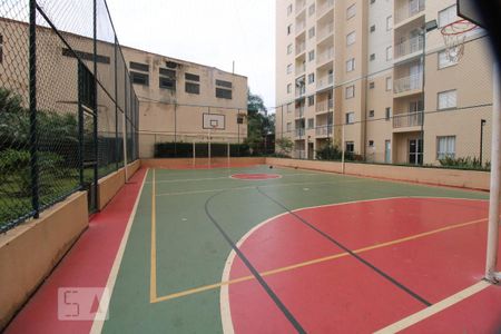 Apartamento para alugar com 52m², 2 quartos e 1 vagaÁrea Comum - Quadra