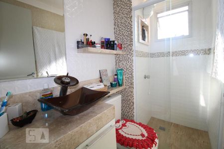 Apartamento para alugar com 52m², 2 quartos e 1 vagaBanheiro