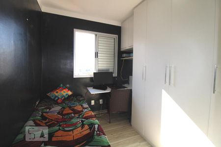 Quarto 1 de apartamento para alugar com 2 quartos, 52m² em Bonfim, Campinas