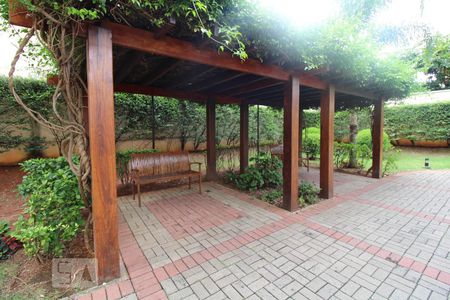 Apartamento para alugar com 52m², 2 quartos e 1 vagaÁrea Comum