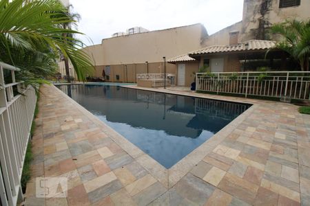 Apartamento para alugar com 52m², 2 quartos e 1 vagaÁrea comum - Piscina