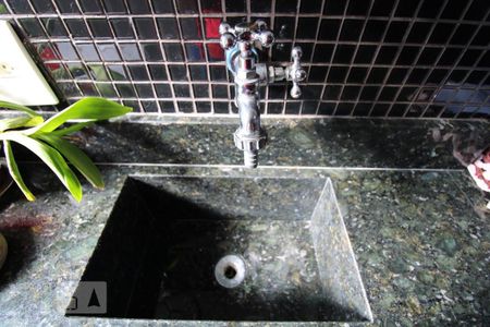 Apartamento para alugar com 52m², 2 quartos e 1 vagaCozinha e Área de Serviço