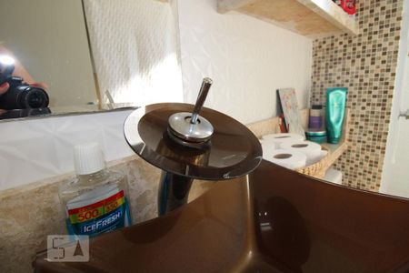 Apartamento para alugar com 52m², 2 quartos e 1 vagaBanheiro