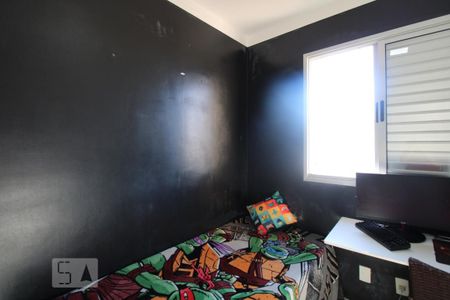 Quarto 1 de apartamento para alugar com 2 quartos, 52m² em Bonfim, Campinas