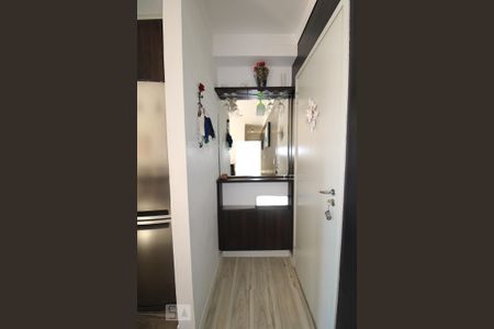 Apartamento para alugar com 52m², 2 quartos e 1 vagaCozinha e Área de Serviço