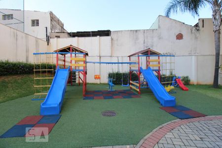 Apartamento para alugar com 52m², 2 quartos e 1 vagaÁrea Comum - Playground