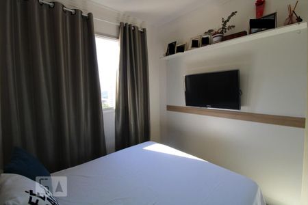 Apartamento para alugar com 52m², 2 quartos e 1 vagaQuarto 2