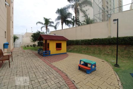 Apartamento para alugar com 52m², 2 quartos e 1 vagaÁrea Comum - Playground