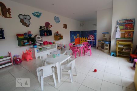 Apartamento para alugar com 52m², 2 quartos e 1 vagaÁrea comum - Brinquedoteca