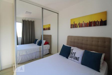 Apartamento para alugar com 52m², 2 quartos e 1 vagaQuarto 2