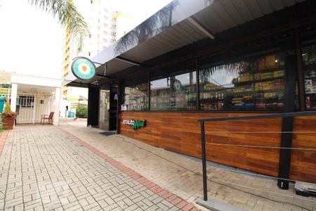 Apartamento para alugar com 52m², 2 quartos e 1 vagaÁrea comum - Mercado