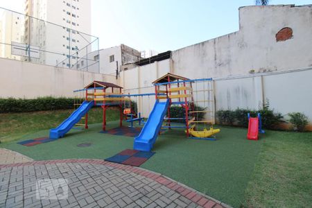 Apartamento para alugar com 52m², 2 quartos e 1 vagaÁrea Comum - Playground