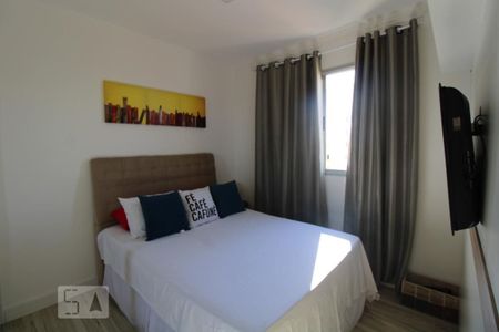 Apartamento para alugar com 52m², 2 quartos e 1 vagaQuarto 2