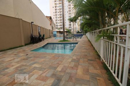 Apartamento para alugar com 52m², 2 quartos e 1 vagaÁrea comum - Piscina