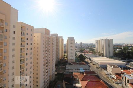 Apartamento para alugar com 52m², 2 quartos e 1 vagaVista do Quarto 1