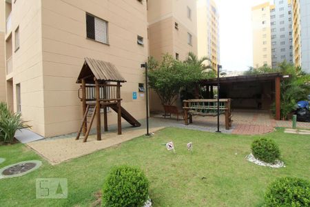 Apartamento para alugar com 52m², 2 quartos e 1 vagaÁrea Comum