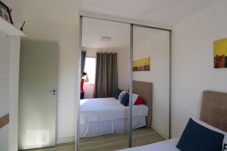 Apartamento para alugar com 52m², 2 quartos e 1 vagaQuarto 2