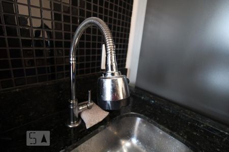 Apartamento para alugar com 52m², 2 quartos e 1 vagaCozinha e Área de Serviço