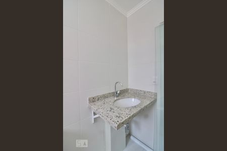 Apartamento para alugar com 36m², 1 quarto e 1 vagaBanheiro