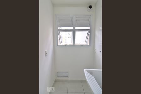 Apartamento para alugar com 36m², 1 quarto e 1 vagaÁrea de Serviço