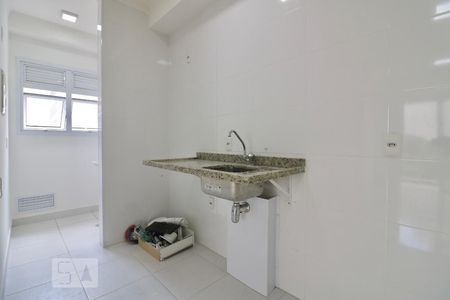 Apartamento para alugar com 36m², 1 quarto e 1 vagaCozinha