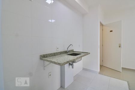 Apartamento para alugar com 36m², 1 quarto e 1 vagaCozinha