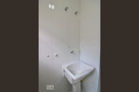 Apartamento para alugar com 36m², 1 quarto e 1 vagaÁrea de Serviço