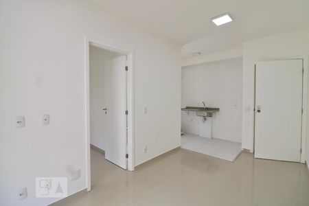 Sala de apartamento para alugar com 1 quarto, 36m² em Santa Ifigênia, São Paulo
